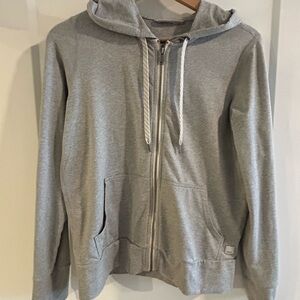 Halo performance hoodie